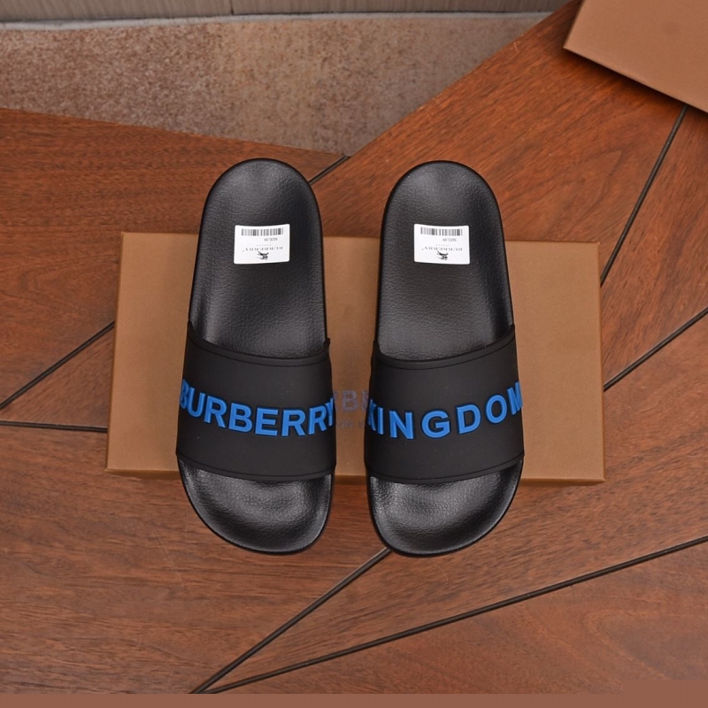 B**rry slippers